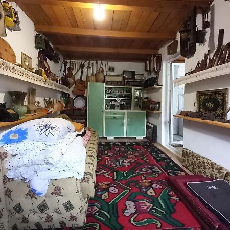 Apartman Bosanska Avlija-Muzej- Visoko Exterior foto