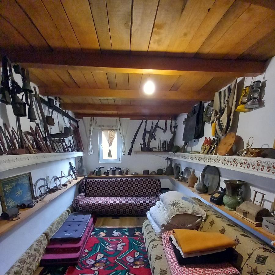 Apartman Bosanska Avlija-Muzej- Visoko Exterior foto